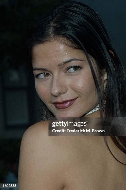 673 Us Nbc Jill Hennessy Stock Photos & High